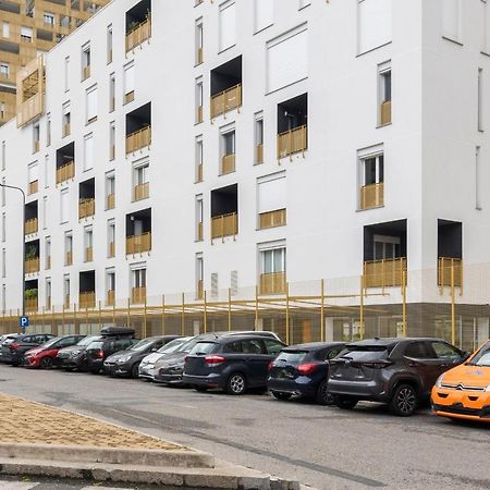 Luvi - Flavio Gioia Daire Milano Dış mekan fotoğraf