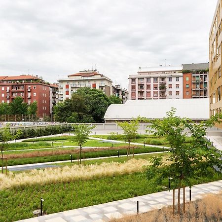 Luvi - Flavio Gioia Daire Milano Dış mekan fotoğraf